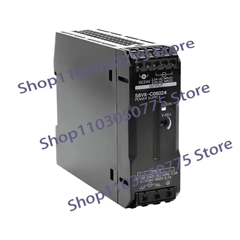 S8VK-C06024 S8VK-C12024 S8VK-C24024 S8VK-C48024 원본 품질