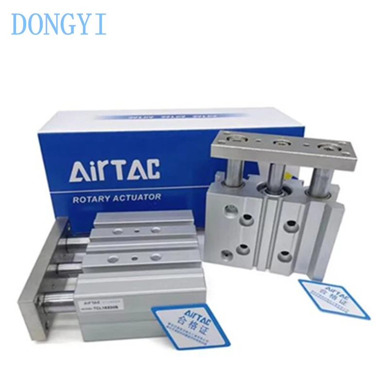 삼극 실린더 TCL TCM TCL50 TCM50 TCL50X25S/30S/40S/50S/60S/70S/75S/80S/90S/100S TCM50X25S/30S/40S/50S/60S