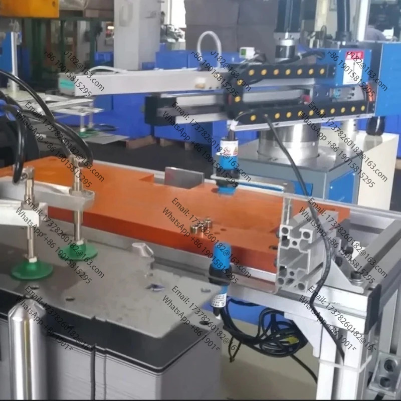 HJG.SP-NP2 24VDC 6M 센서가 장착된 금속 이시트 감지 컨트롤러