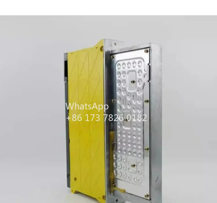 A06B-6078-H202 리퍼 드라이브 작동 기능 OK