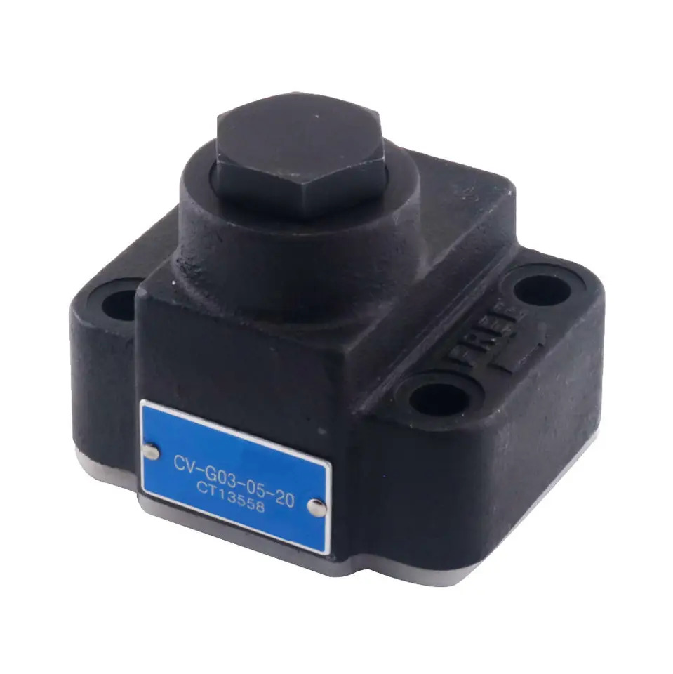 CV-G06-05-20 CV-G06-50-20 CV-G06-05-10 CV-G06-50-10 전기 직각 단방향 밸브