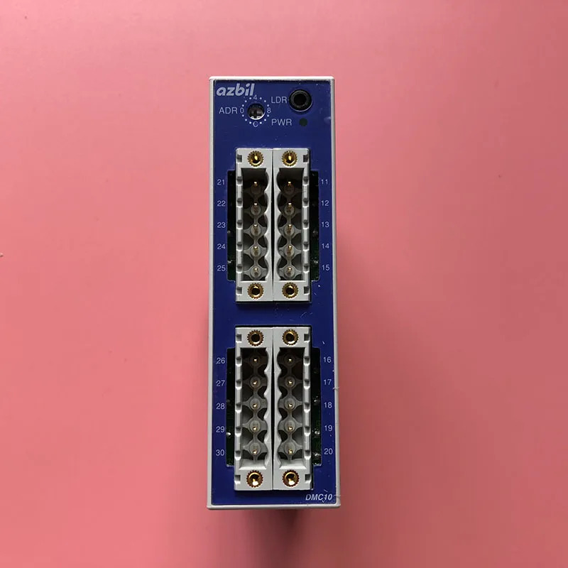 멀티 채널 디지털 레귤레이터 DMC10D4CV0000 것개