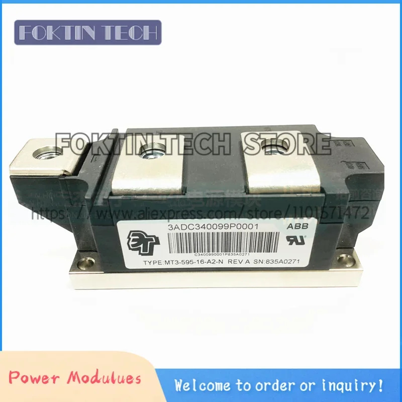 MT40-16-A2-N MT40-14-A2-N MT40-12-A2-N MT95-16-A2-N MT95-14-A2-N MT95-12-A2-N 사이리스터 전원 모듈 신