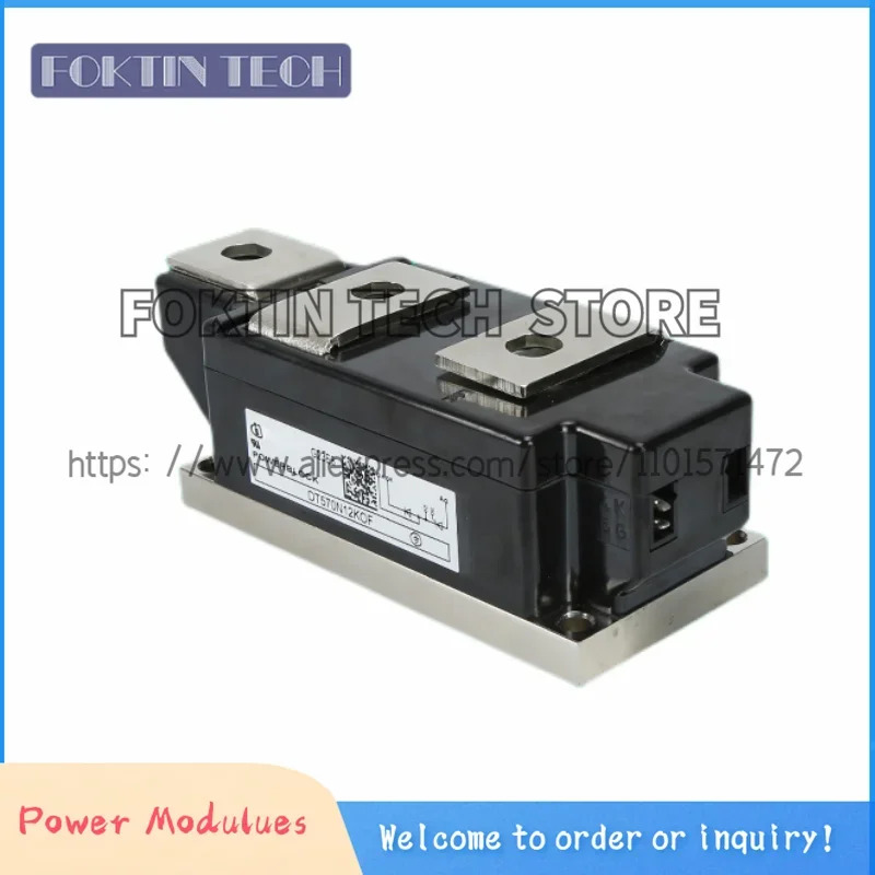 오리지널 전원 모듈 DT570N12KOF DT570N14KOF DT570N16KOF DT570N18KOF 신