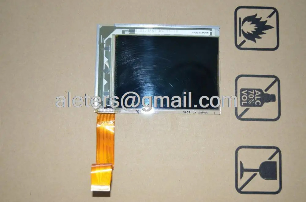 LCD 패널 KL3224ASTC-FW