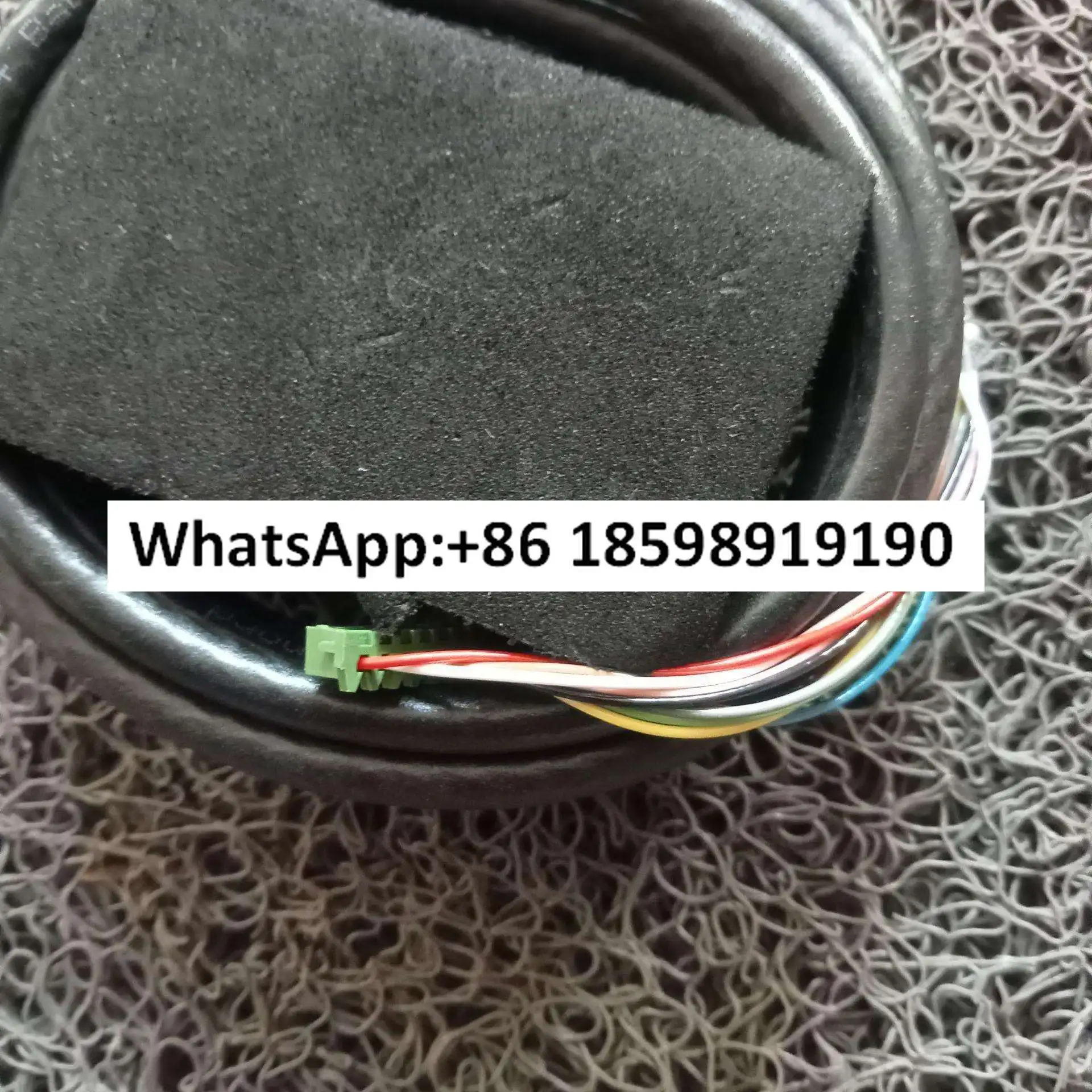 독일 인코더 GEL2444KNSG3K150 광전