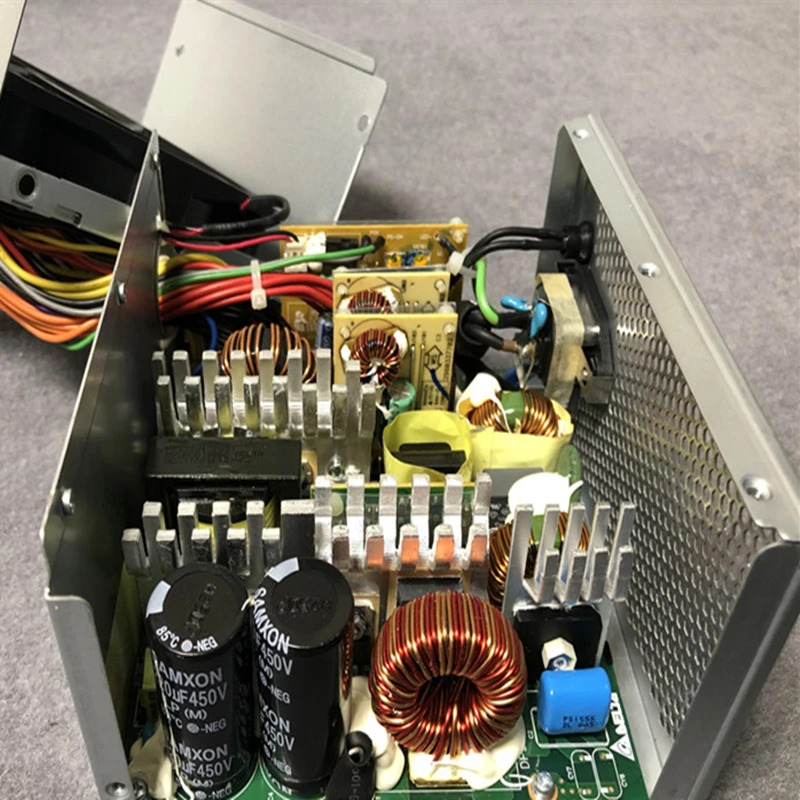 hp호환 ENVY Phoenix 800 810 600W 전원공급장치 DPS-600WB A새 원본 PSU 633186 -001 -002 B 832006 -003