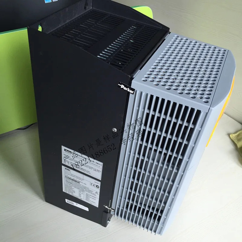 신 파커 591P 35A DC 거버너 591P-53235010-P00-U4V0