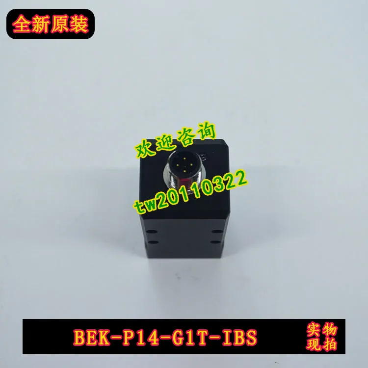 BEK-P14-G1T-IBS 독일 광전센서 협의