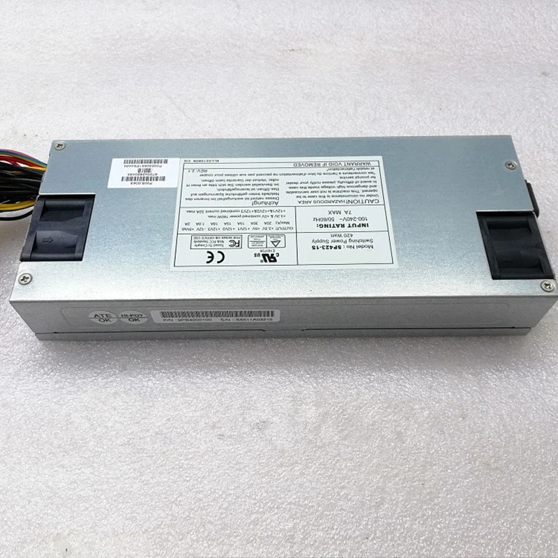 Supermicro 1U PSU 420W 전원공급장치 SP423-1S PWS-0053 신