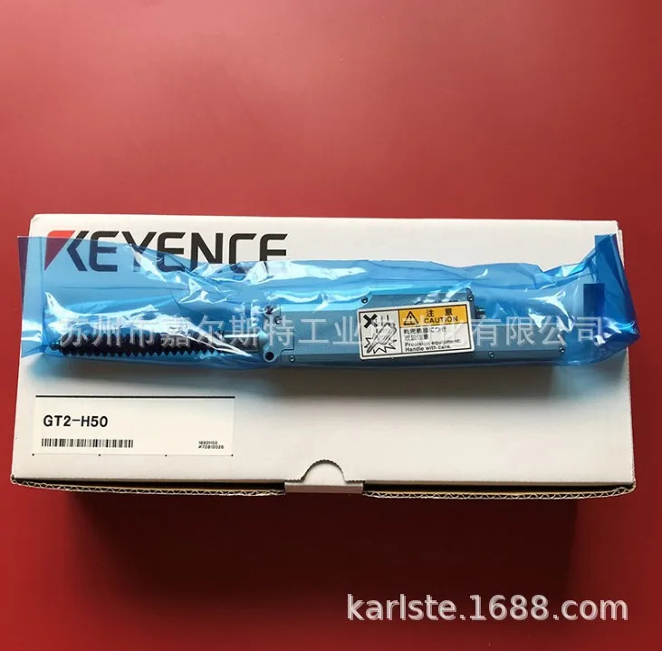 2025년형 신 일본 KEYENCE 2-H32 센서 헤드