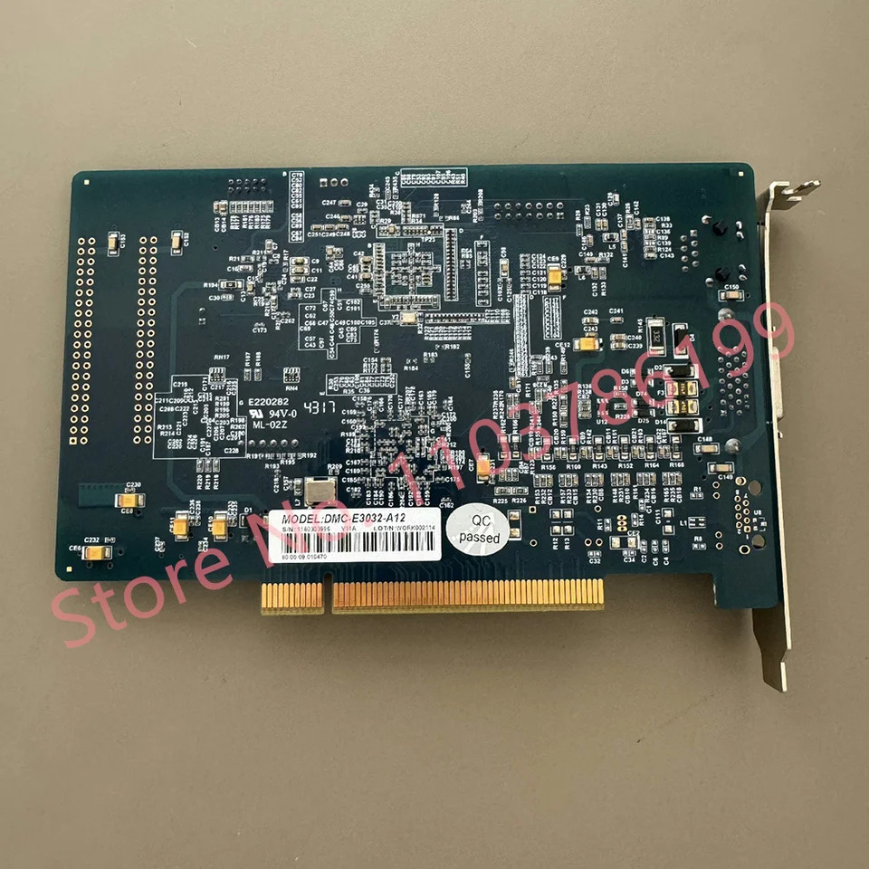 Leadtech 모션 컨트롤 카드 DMC-E3032-A12