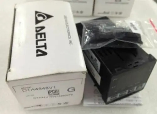 DTA4848V1형 델타 온도 컨트롤러