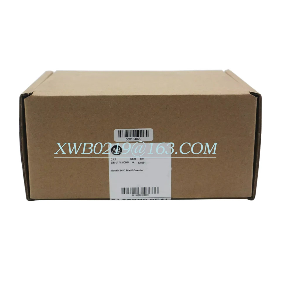 컨트롤러 2080-L70E-24QBBN 2080-L70E-24QWB 2080-L70E-24QWBK 2080-L70E-24QWBN 신