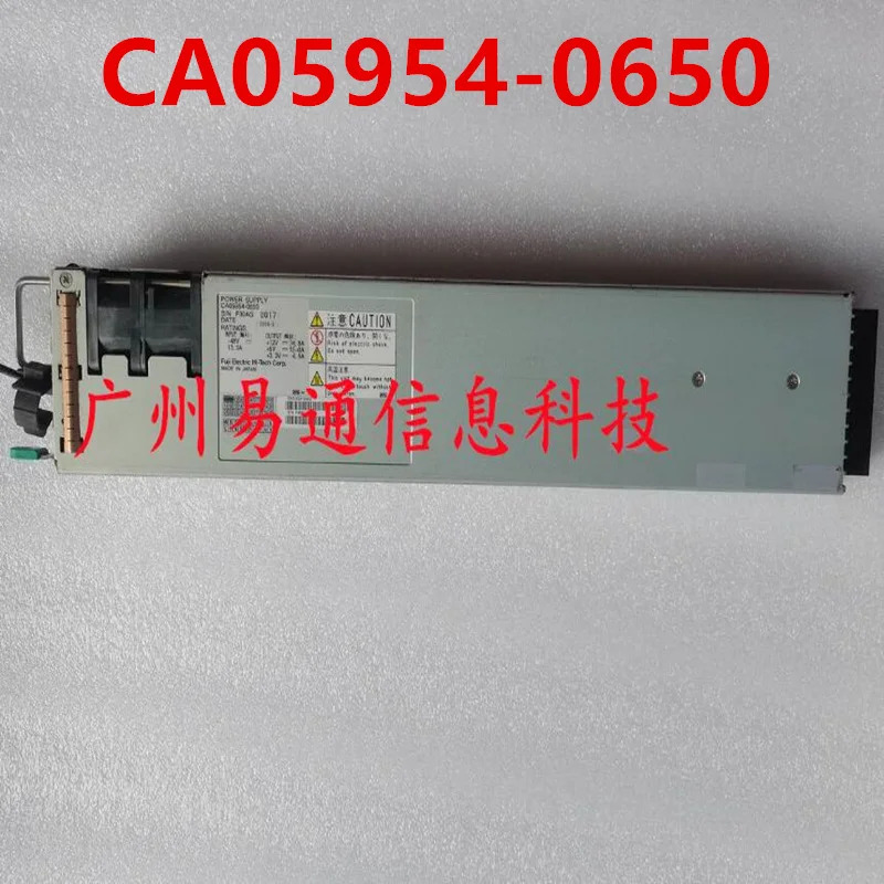 FUJITSU E2000E2K 전원공급장치 CA05954-0650 신
