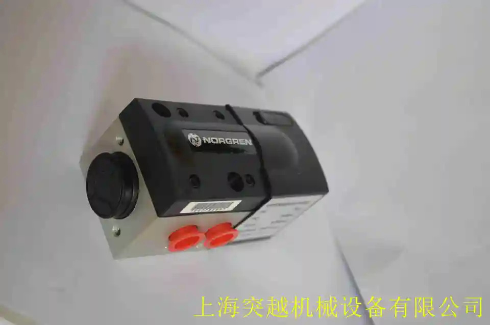 Norgren 다이어프램 밸브 8240100.9101.024.50 8240100.9101.110.00