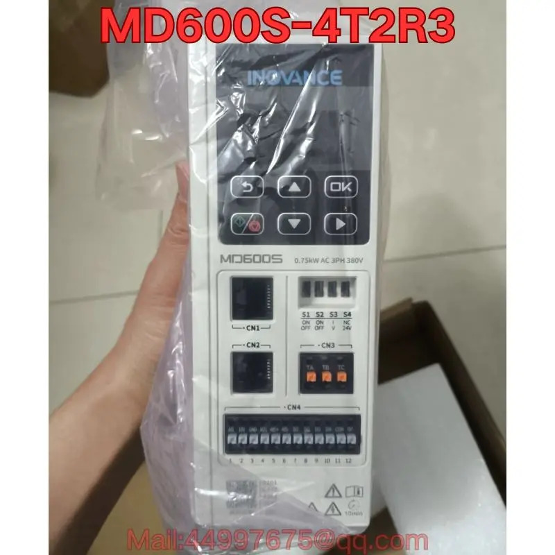 MD600S-4T2R3 주파수 변환기
