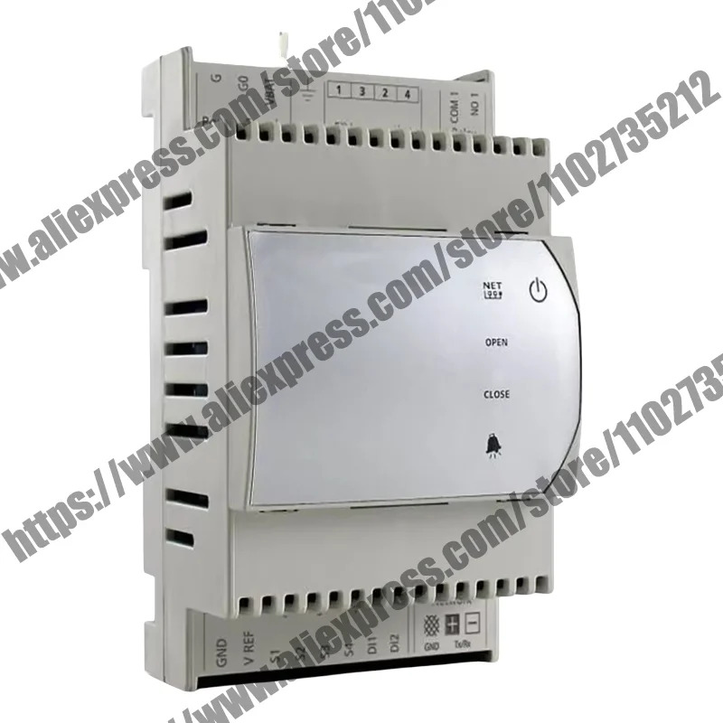 원본 EVD0000E50 EVD0000E40 EVD0000E20 EVD0000E11 확장 밸브 드라이브 모듈