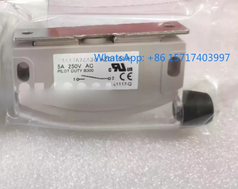 오리지널 전기 리미트 스위치 AZC11013H