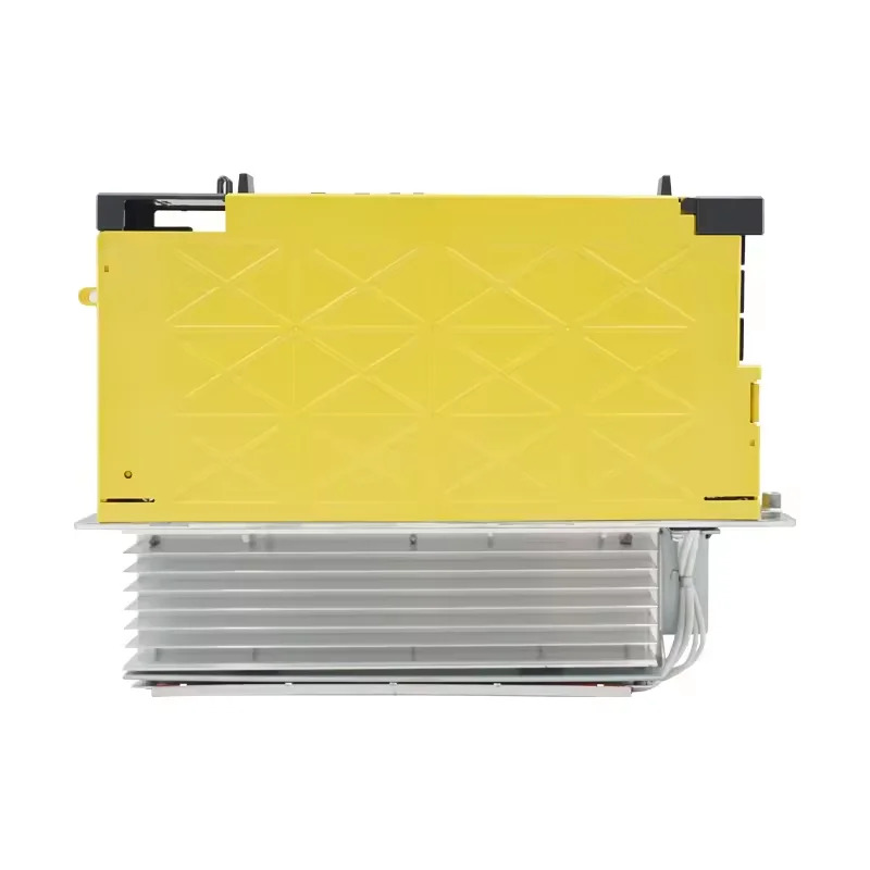 A06B-6132-H003 Fanuc 서보 드라이브 모듈 리퍼 OK A06B 6132 H003