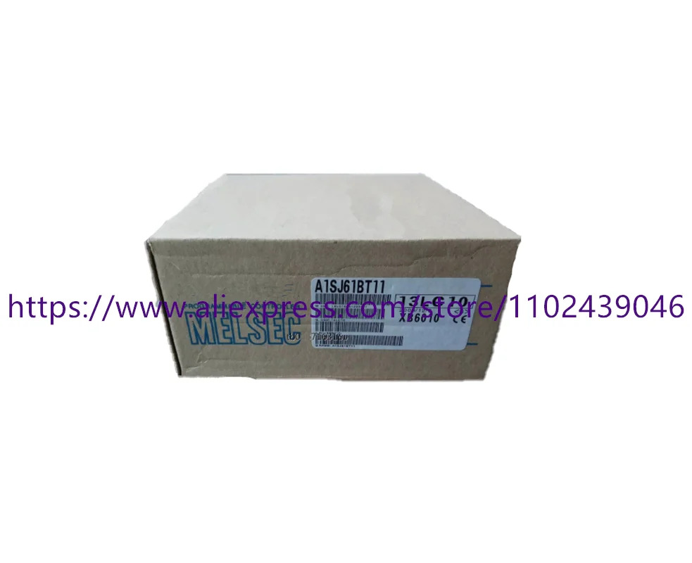 오리지널 포장 A1SJ61BT11