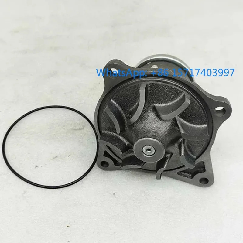 178-6633 1786633 굴삭기 워터 펌프 320C 320D 312D 312C 323D 318C 313D 엔진 3066