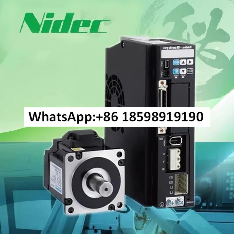 DA23823/DA23822/DA23824 드라이버 750W 서보