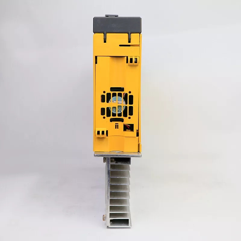 A06B-6114-H105 Fanuc 서보 모듈 Ok A06B6114H105 리퍼 완료