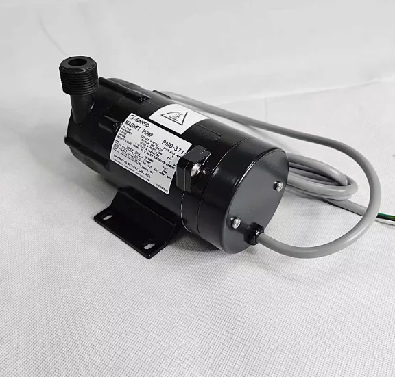 SANSO 마그네틱 펌프 PMD-2573 PMD-4033 PMD-7533