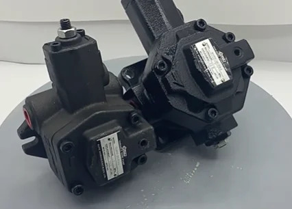 엘리트 베펌프 SVPF-15-FA3 SVPF-20-FA3 SVPF-30-FA3 SVPF-40-FA3