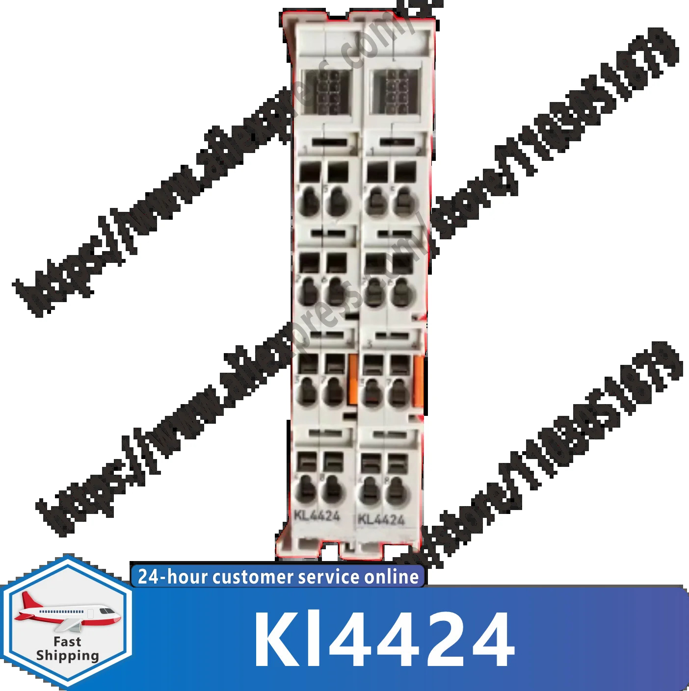 KL4424 KL1809 BC9120 모듈 신규