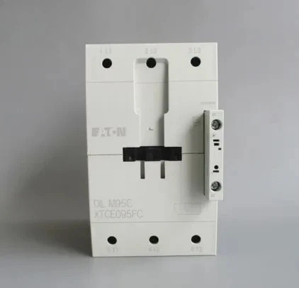 DILM80C/95C/115C/150C/170C 220-230V50Hz RAC240 EATON 접촉기