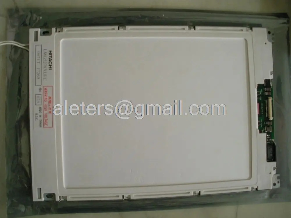LCD 패널 LMG5278XUFC
