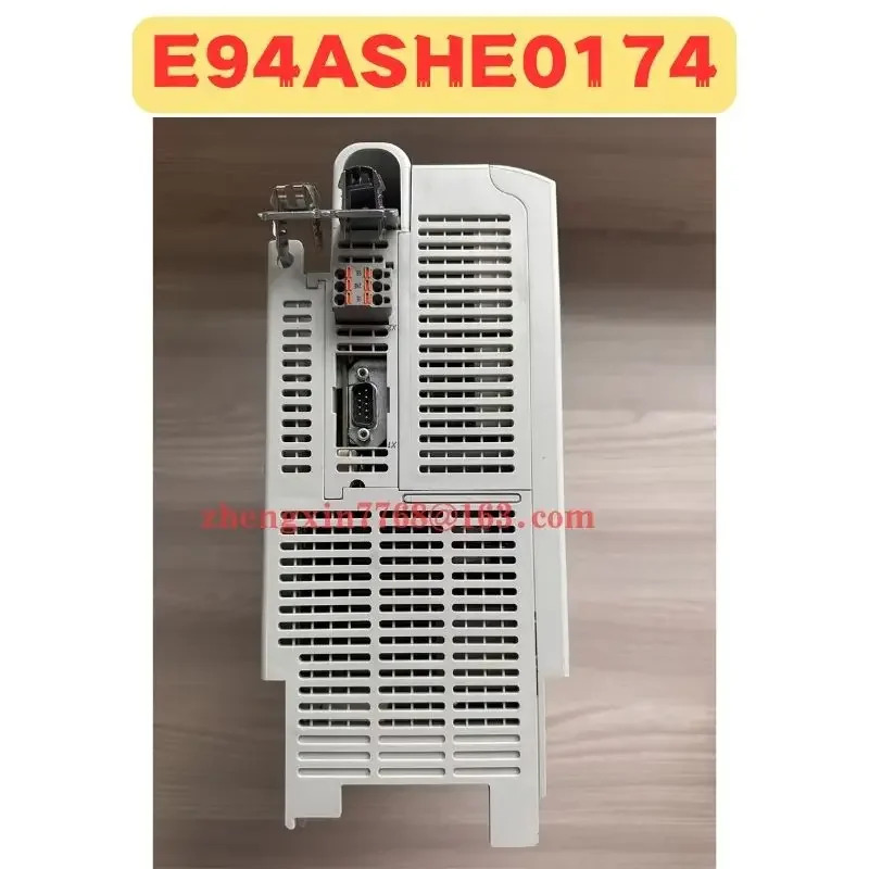 리퍼 주파수 변환기 정상 기능 완료 E94ASHE0174