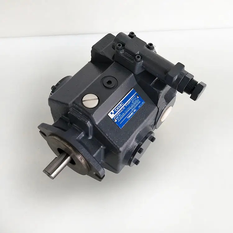 Tokimec 유압 펌프 P16V-RS-11-CCG-10-J 고압 가변 피스톤 오일