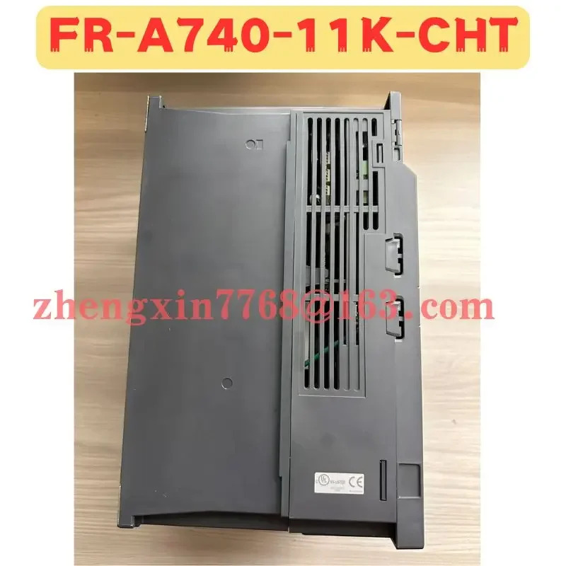 오리지널 FR-A740-11K-CHT FR A740 11K CHT 주파수 변환기 신