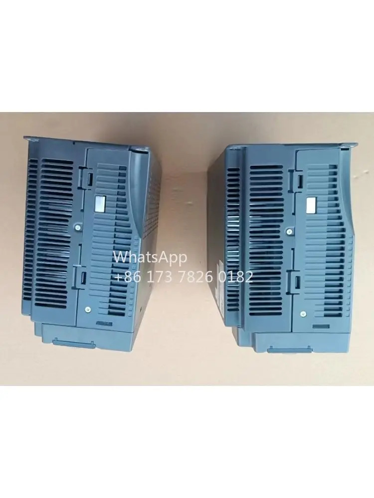 ASD-A2-3043-M 고전압 서보 드라이브 3.0kW 리퍼 기능 사OK