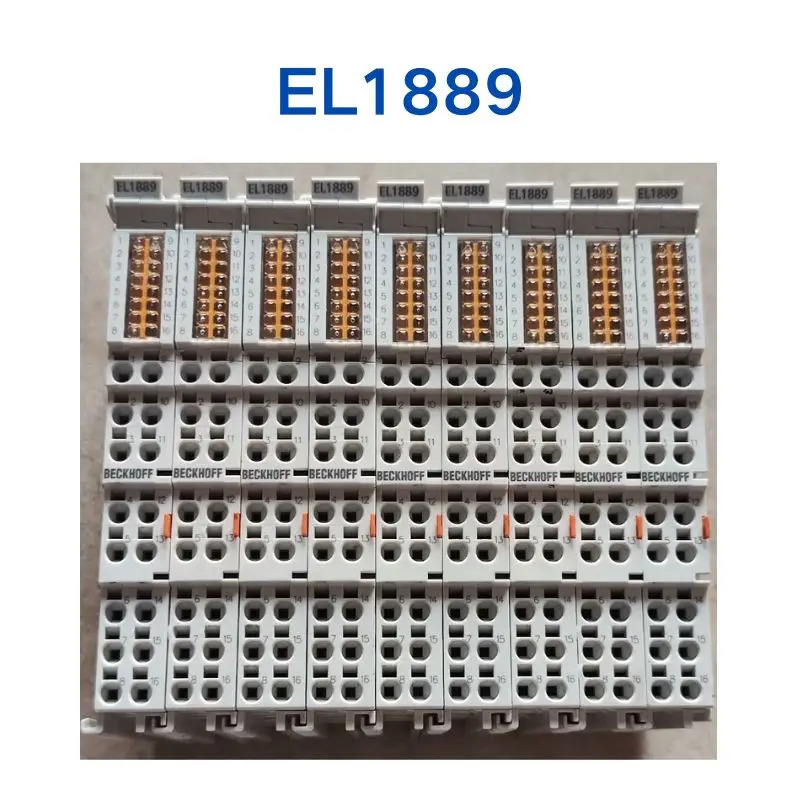 리퍼 OK 호스트 모듈 EL1889