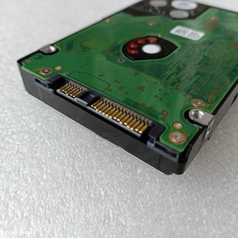 hp호환 600GB SAS 2.5인치 10000RPM 32MB 하드 드라이브거새 785692 -001 658537 658773
