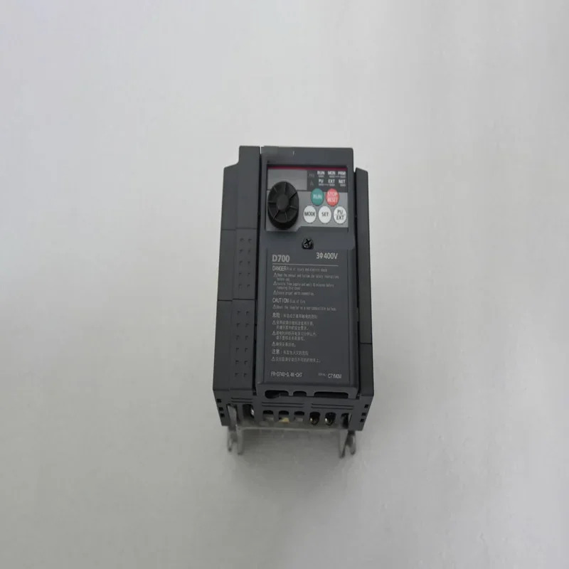 AC 주파수 인버터 FR-ABR-2.2K BKO-CA1043H23 RGH250 60