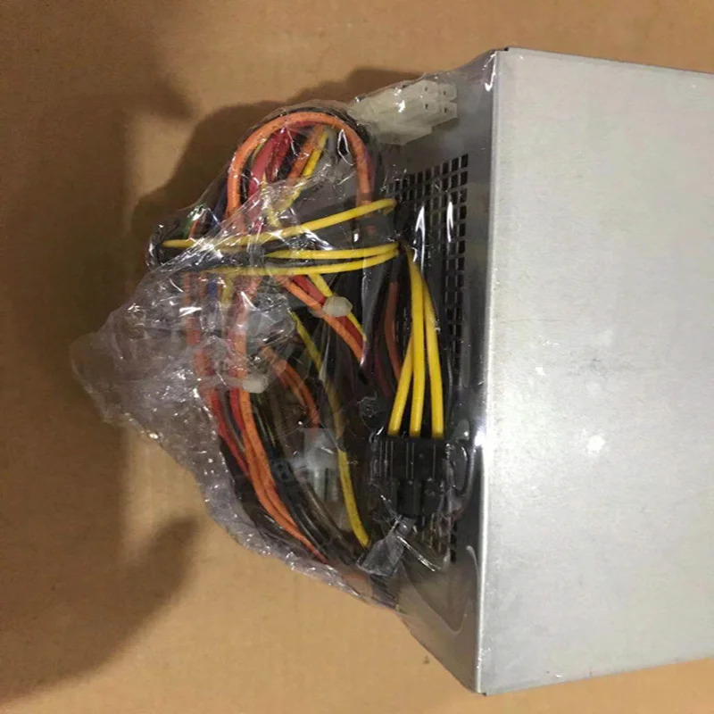 델 400 410 I530 8100 전원공급장치 DPS-350VB C B A PS-6351-1 M282C FU909 PS-6351-2 PSU 신