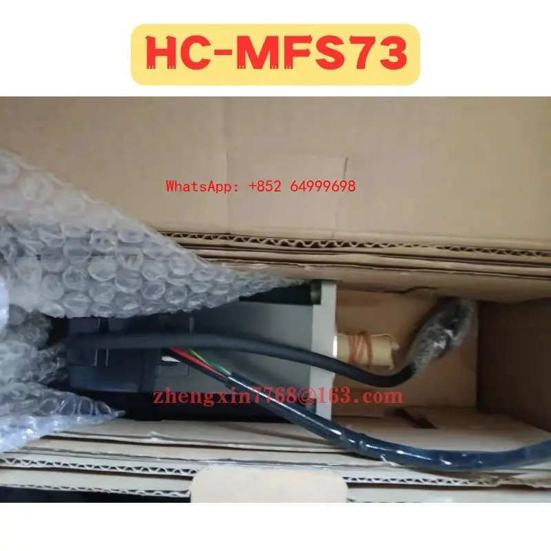 HC-MFS73 HC MFS73 서보모터 신