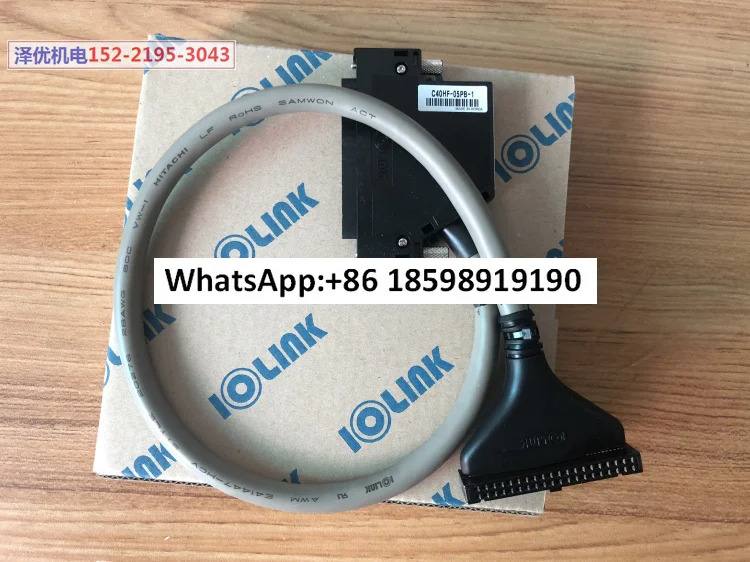 C40HF 오리지널 0515 20 30 50 100PB 1