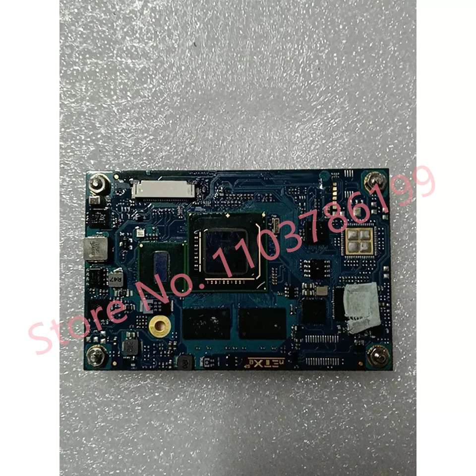 Kontron 장비 마더보드 34001-5100-11-0CC1