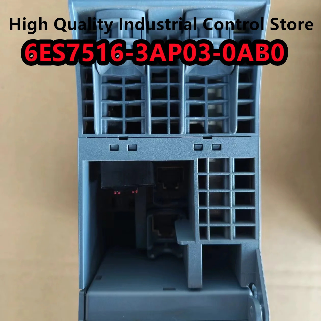 PLC 6ES7516-3AN02-0AB06ES7516-3AP03-0AB0