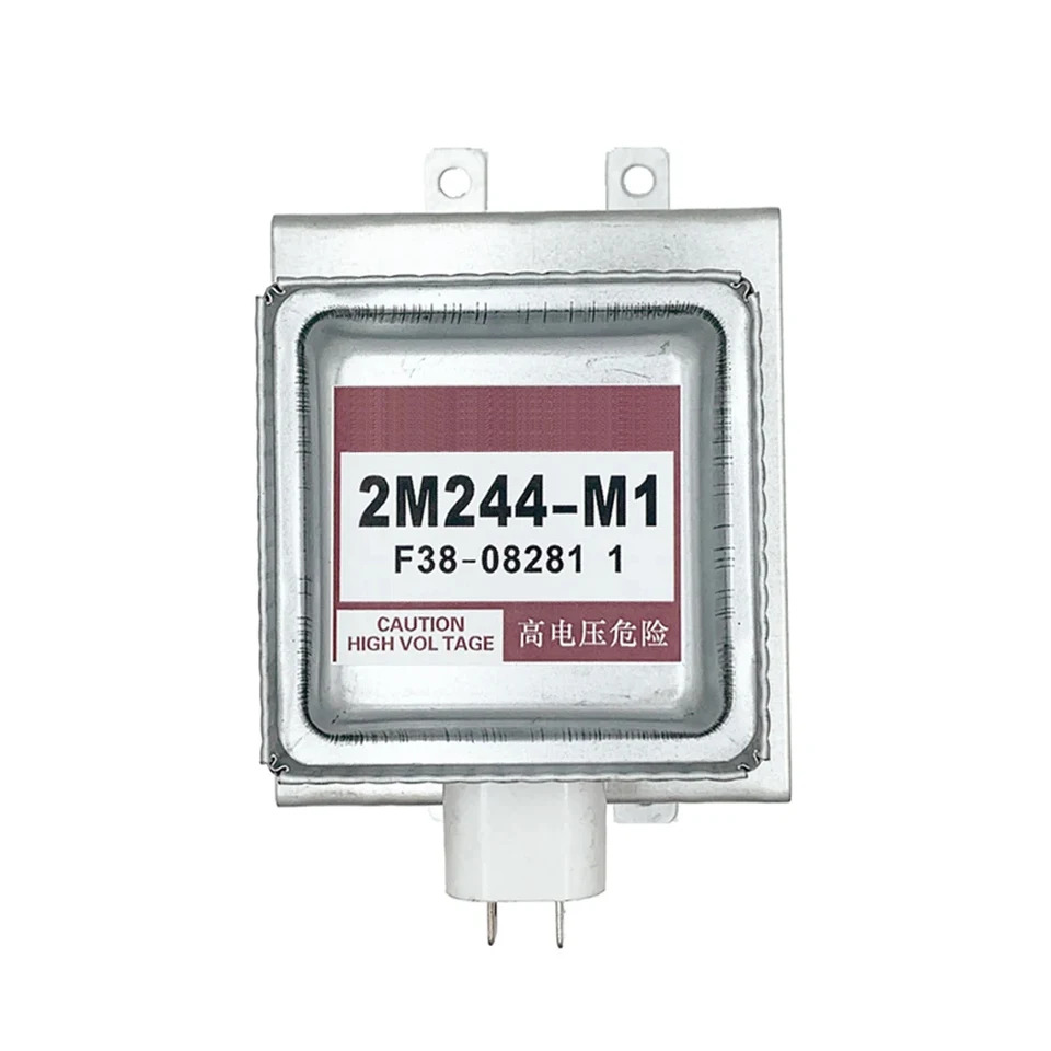 파나소닉 산업전레인지 1000W 수냉식 마그네트론 2M244-M1 신