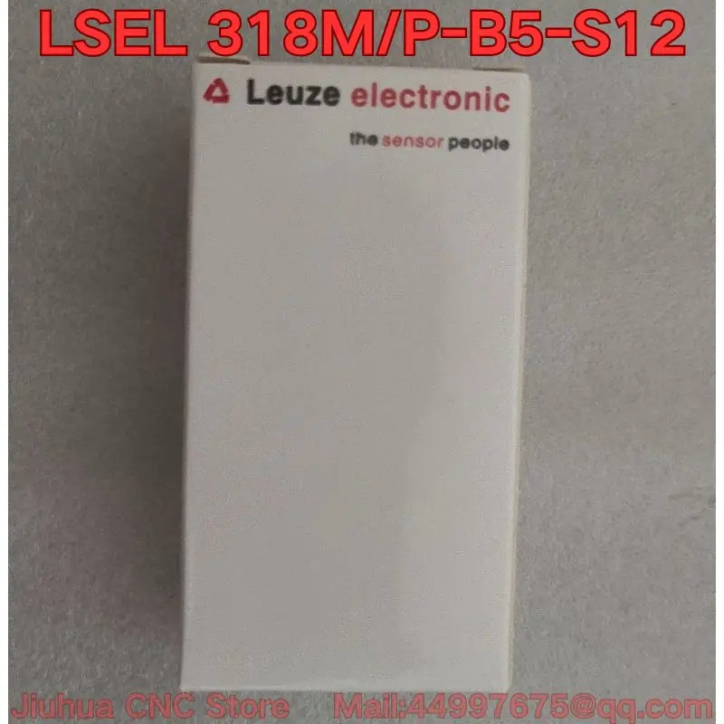 LSEL 318M/P-B5-S12 센서