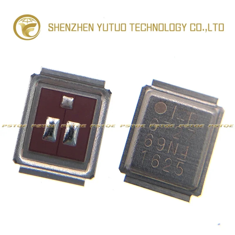 비 위조 IC IRF6727MTRPBF IRF6727 SMD개-50 개 신