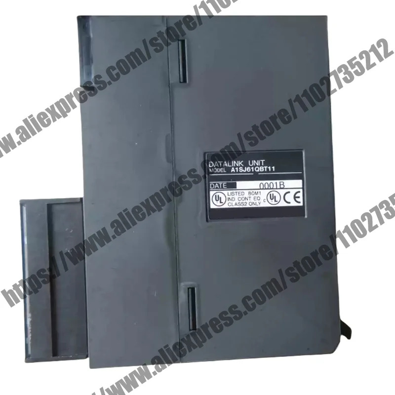 원본 A1SJ61QBT11 모듈