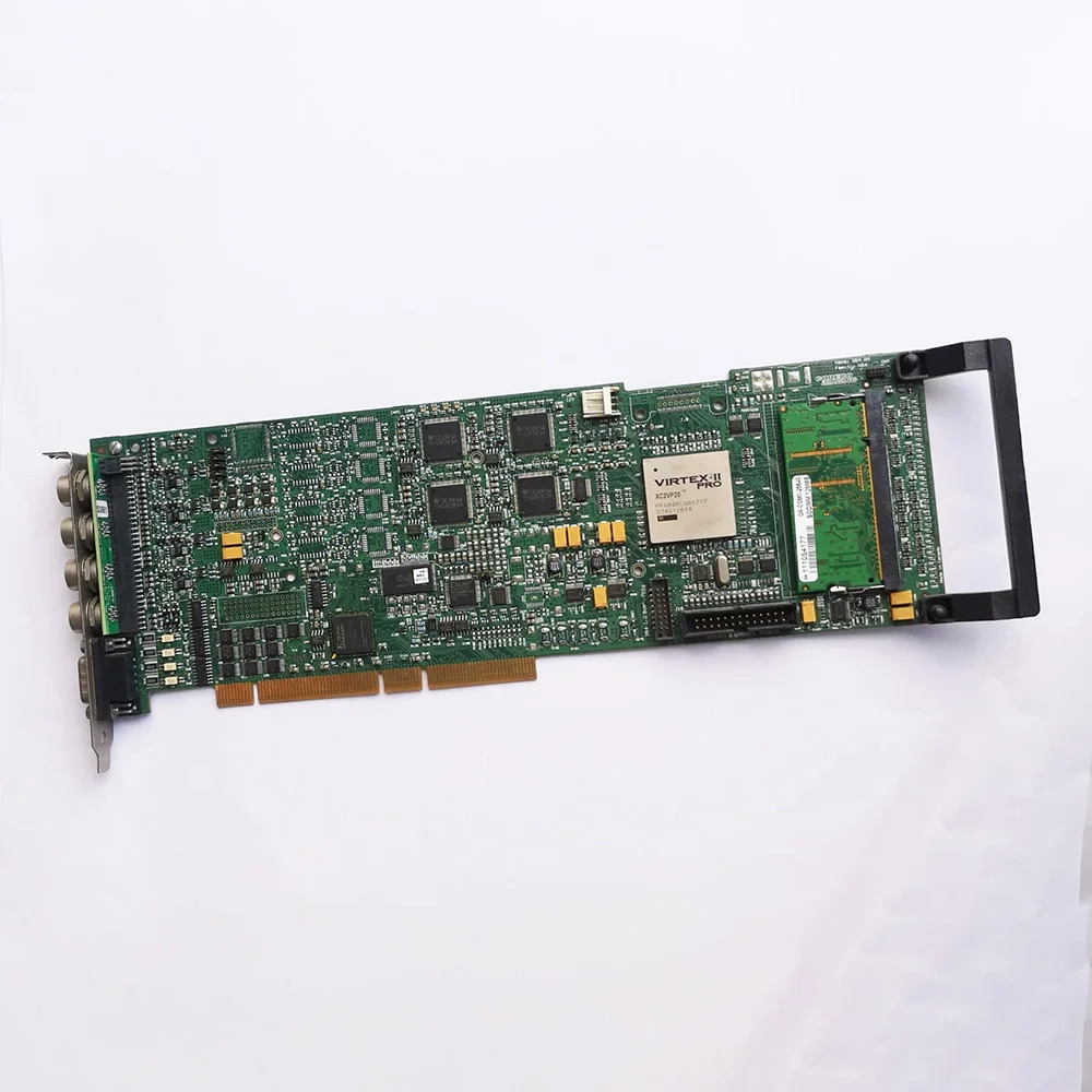 CORECO iMAGING X64-AN OC-64A0-02040 이미지 수집 카드